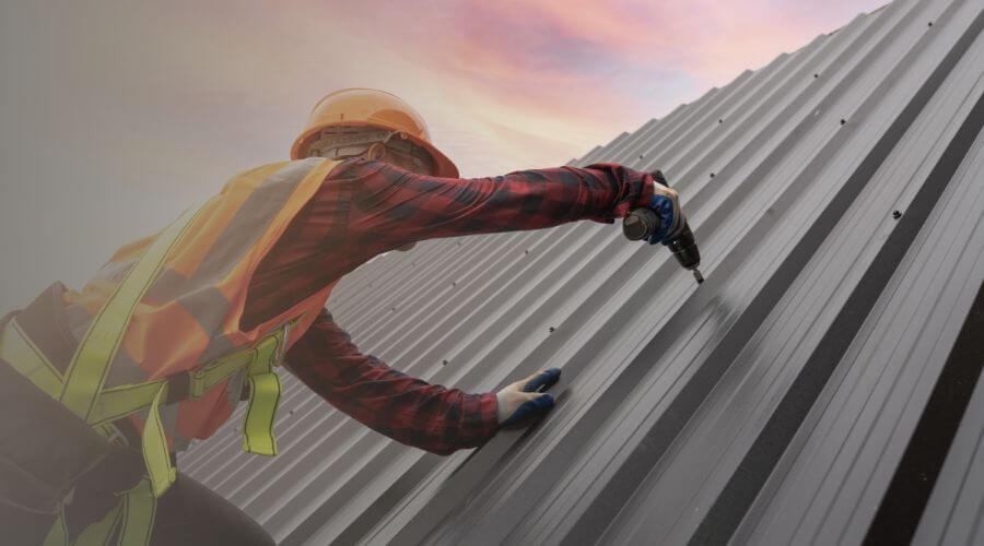 Professional residential roofers in Chandler, AZ